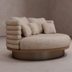 CYLINDER SOFA (BSBCC)