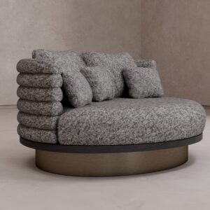 CYLINDER SOFA (BABCN)
