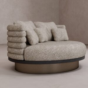 CYLINDER SOFA (BLBCN)