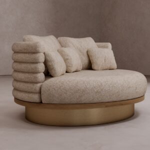CYLINDER SOFA (BSLCC)
