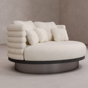 CYLINDER SOFA (TPBCN)