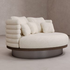 CYLINDER SOFA (TPCDFN)
