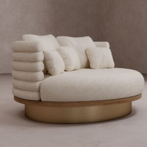 CYLINDER SOFA (TPLCC)