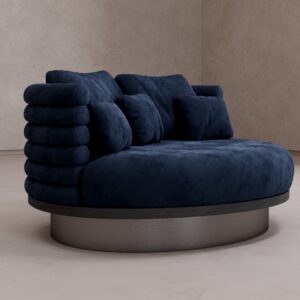 CYLINDER SOFA (VSCDFCN)