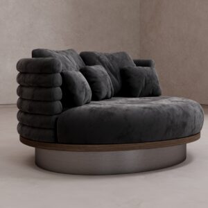 CYLINDER SOFA (VCCDFN)