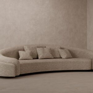 DUAL SOFA (BL)