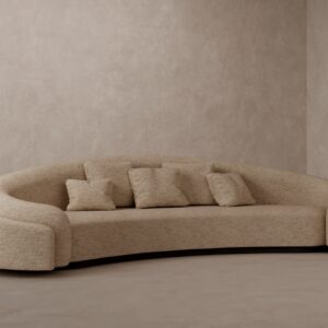 DUAL SOFA (BS)