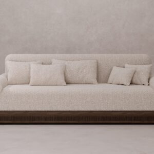 LINEAR-SOFA (BLGAN)