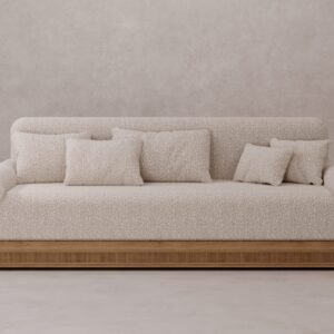 LINEAR-SOFA (BLTMCC)