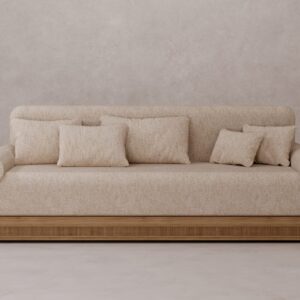 LINEAR-SOFA (BSTMCC)
