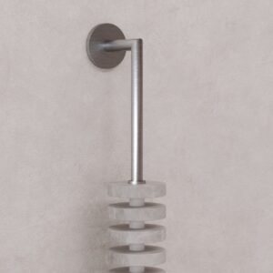 APPLIQUE-CYLINDER (AB)