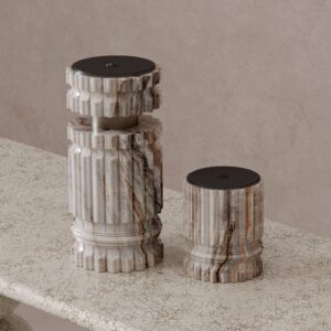 BOUGIE-SET (MB)