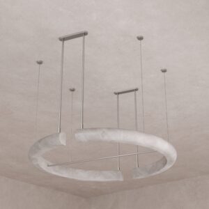 CHANDELIER-CIRCLE (AB)