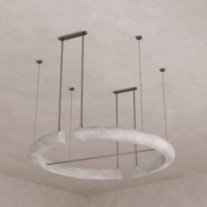 CHANDELIER-CIRCLE (CDF)