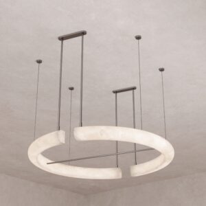 CHANDELIER-CIRCLE (CDF)