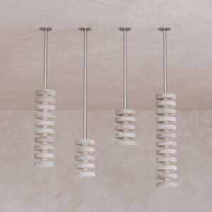 CHANDELIER-CYLINDER (AB)