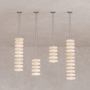 CHANDELIER-CYLINDER (AB)
