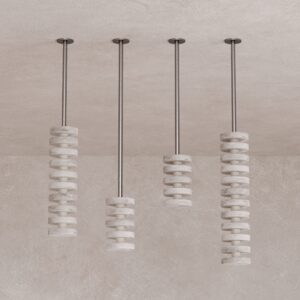 CHANDELIER-CYLINDER (CDF)