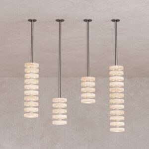 CHANDELIER-CYLINDER (CDF)