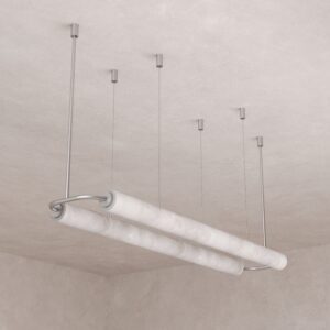 CHANDELIER-DUAL (ABS)