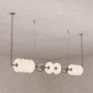 CHANDELIER-SPHERE (AB)