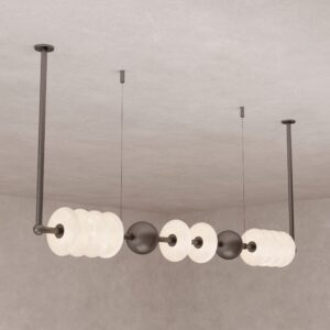 CHANDELIER-SPHERE (CDF)