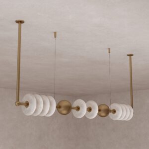 CHANDELIER-SPHERE (LB)