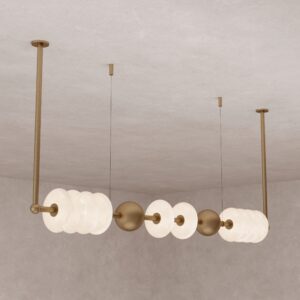 CHANDELIER-SPHERE (LB)