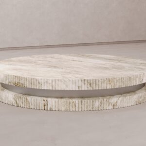 CYLINDER-COFFEE-TABLE (QTMAB)