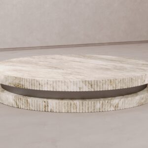 CYLINDER-COFFEE-TABLE (QTMCDF)