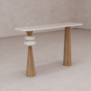 CYLINDER-CONSOLE (LECCS)