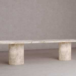 CYLINDER-DINING-TABLE (MTM)
