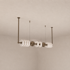 CHANDELIER-SPHERE (BAB)