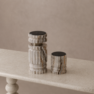 BOUGIE-SET (MB)