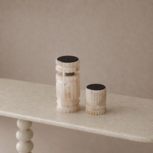 BOUGIE-SET (BS)