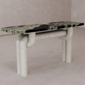 ELY-CONSOLE (LEMVA)