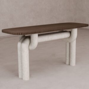 ELY-CONSOLE (LEN)