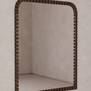 MIROIR-PRISME (N)