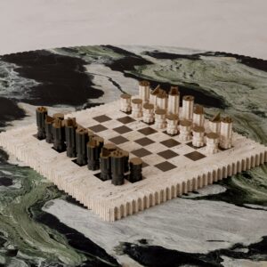 TABLE-ECHECS- BACKGAMMON (TEB)