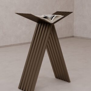 PORTE-LIVRE-GM (BAB)
