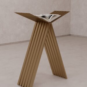 PORTE-LIVRE-GM (LB)