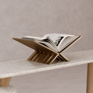 PORTE-LIVRE-PM (LB)