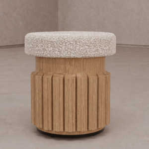 POUF-CYLINDER (CC)