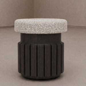 POUF-CYLINDER (CN)