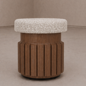POUF-CYLINDER (N)