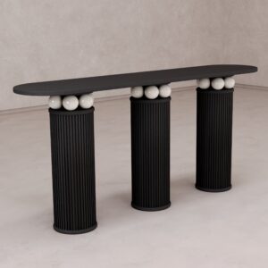 SPHERE-CONSOLE M (CNM)