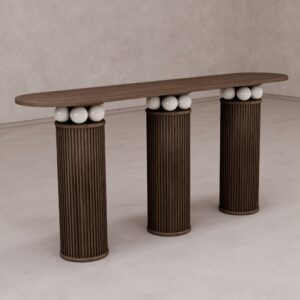 SPHERE-CONSOLE M (NM)