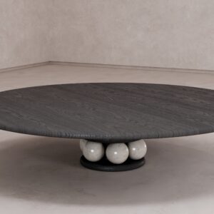 SPHERE-ROUND-COFFEE-TABLE-1-PIED (CN)