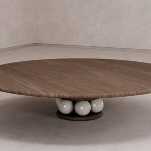SPHERE-ROUND-COFFEE-TABLE-1-PIED (N)