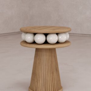SPHERE-SIDE-TABLE (CC)